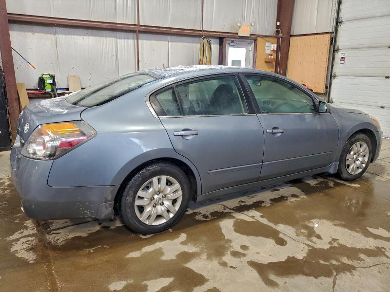 Photo 3 from auction – 2012 NISSAN ALTIMA BAS with VIN 1N4AL2AP5CN533428