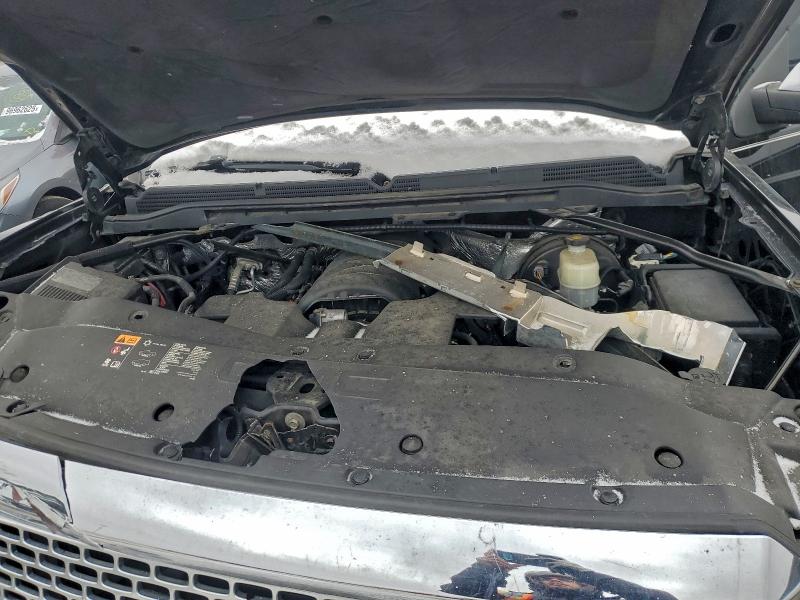 Photo 11 from auction – 2014 GMC SIERRA with VIN 3GTU2WEC4EG389133