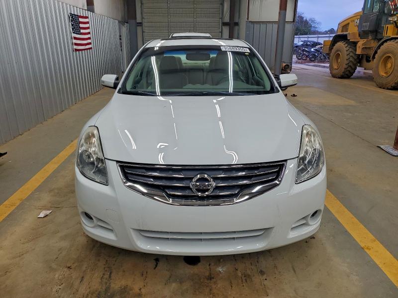 Photo 5 from auction – 2012 NISSAN ALTIMA SR with VIN 1N4BL2AP2CN400095