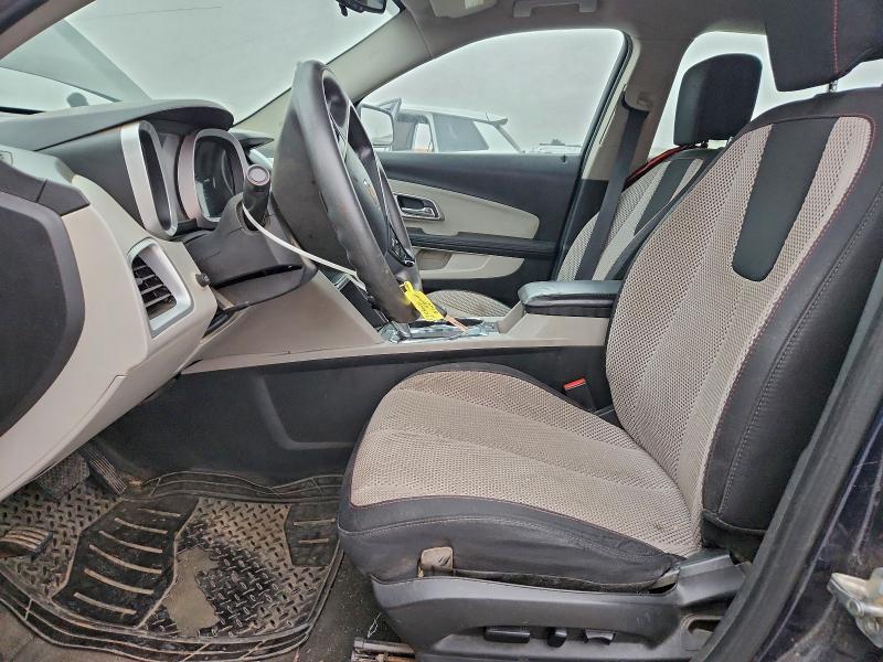 Photo 7 from auction – 2017 CHEVROLET EQUINOX with VIN 2GNALBEK7H1517563