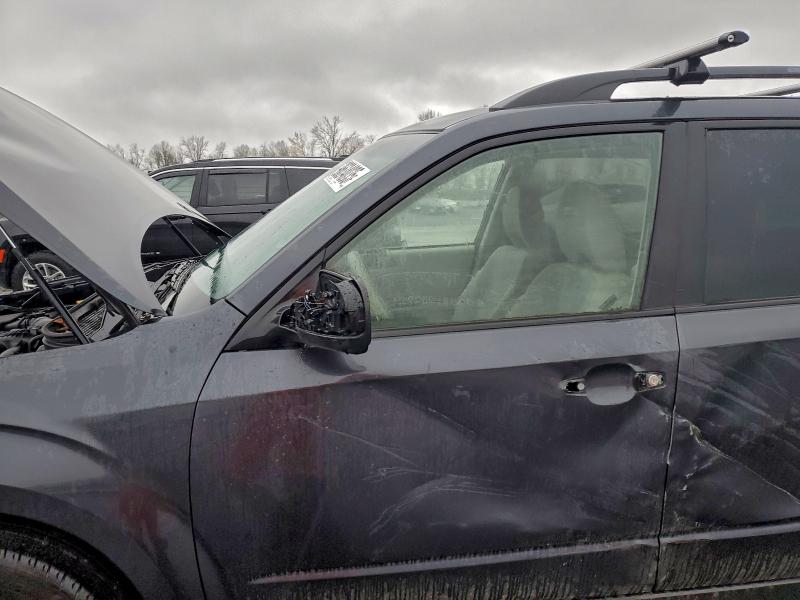 Photo 7 from auction – 2012 SUBARU FORESTER 2 with VIN JF2SHABC3CH430692