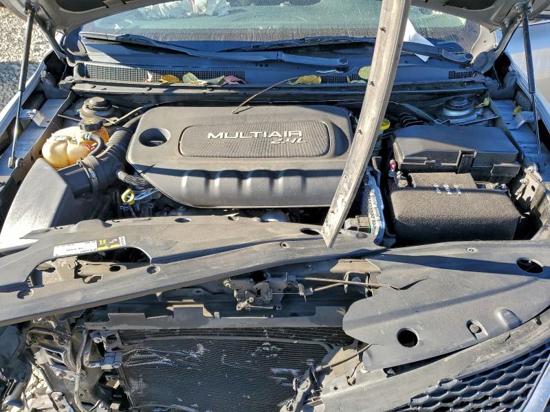 صورة رقم 11 من المزاد - 2015 CHRYSLER 200 LIMITE مع VIN 1C3CCCAB6FN622348