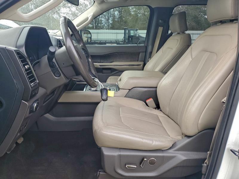 Photo 7 from auction – 2019 FORD EXPEDITION with VIN 1FMJK2AT0KEA50997