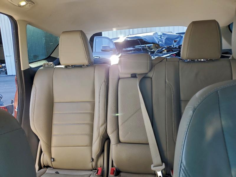 Photo 10 from auction – 2015 FORD ESCAPE TIT with VIN 1FMCU0J90FUC67442