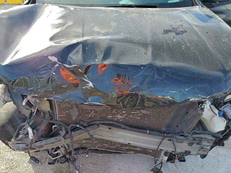 Photo 12 from auction – 2020 CHEVROLET TRAVERSE with VIN 1GNERFKW2LJ124373