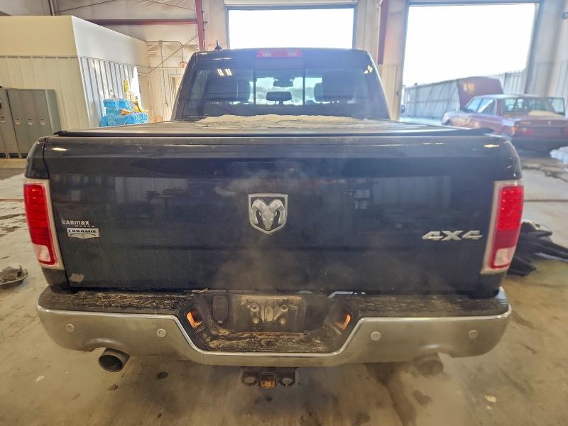 Photo 6 from auction – 2017 RAM 1500 LARAM with VIN 1C6RR7NT9HS729789
