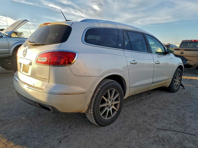 Photo 3 from auction – 2016 BUICK ENCLAVE with VIN 5GAKRBKD9GJ309742