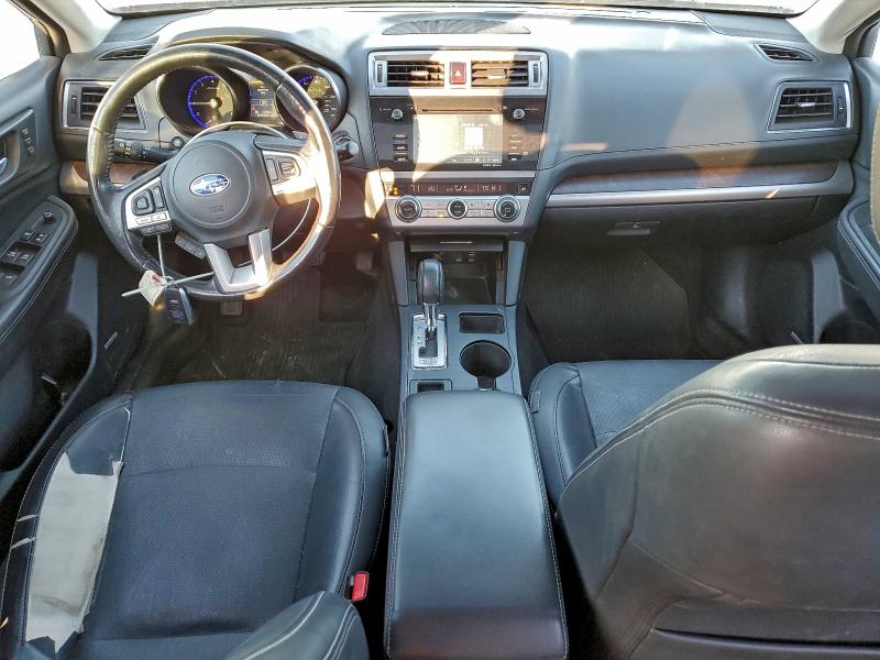 Photo 8 from auction – 2015 SUBARU OUTBACK 2. with VIN 4S4BSALC7F3203436