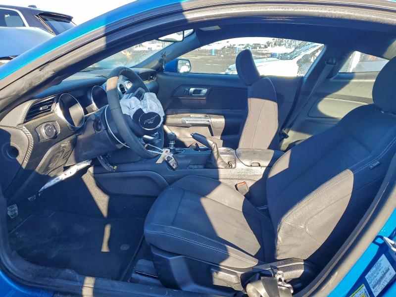 Photo 7 from auction – 2020 FORD MUSTANG with VIN 1FA6P8TH7L5175512
