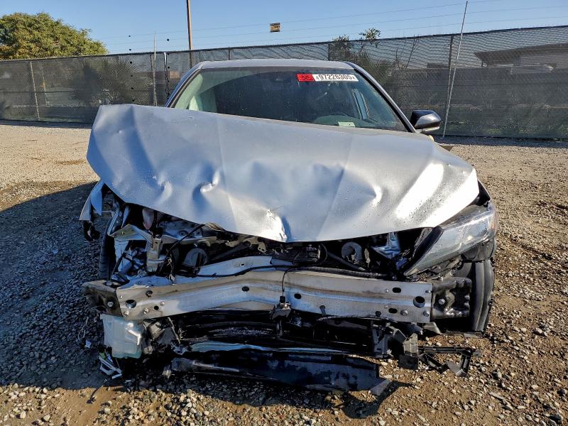 Photo 5 from auction – 2022 TOYOTA CAMRY NIGH with VIN 4T1T31AK2NU033832