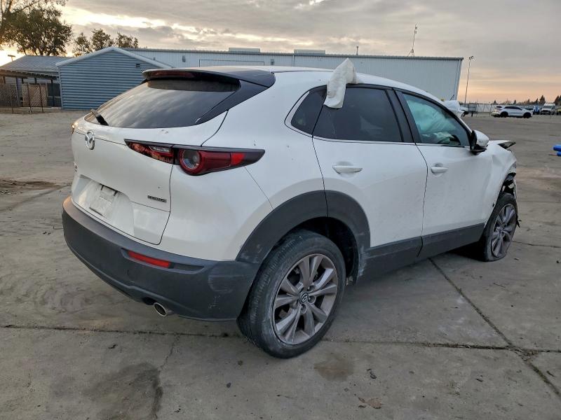 Photo 3 from auction – 2020 MAZDA CX-30 SELE with VIN 3MVDMBCL5LM112249