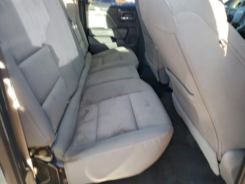 Photo 10 from auction – 2016 CHEVROLET SILVERADO with VIN 1GCRCNEH0GZ219153