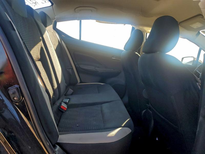 Photo 10 from auction – 2020 NISSAN VERSA SV with VIN 3N1CN8EV6LL850758