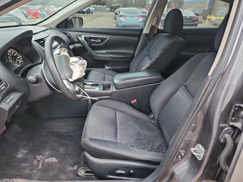 Photo 7 from auction – 2016 NISSAN ALTIMA with VIN 1N4AL3AP7GN393152