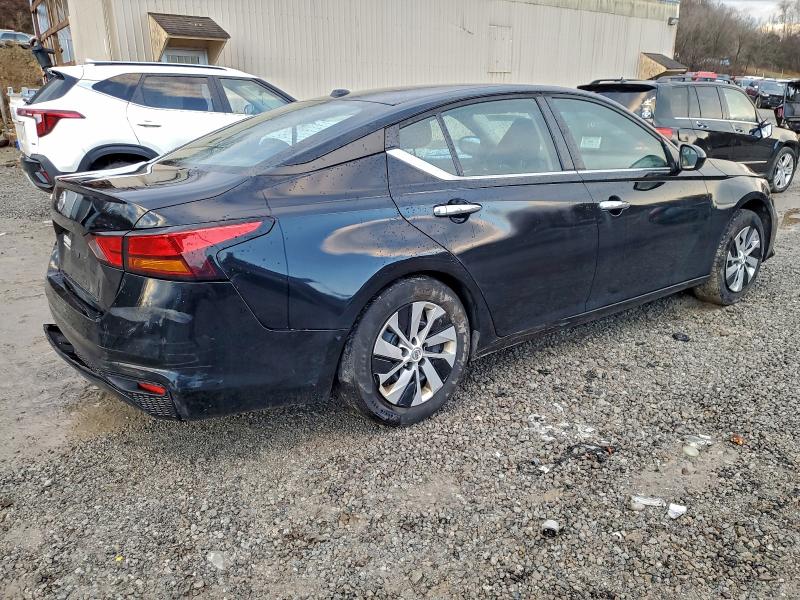 Photo 3 from auction – 2020 NISSAN ALTIMA with VIN 1N4BL4BV6LC218968
