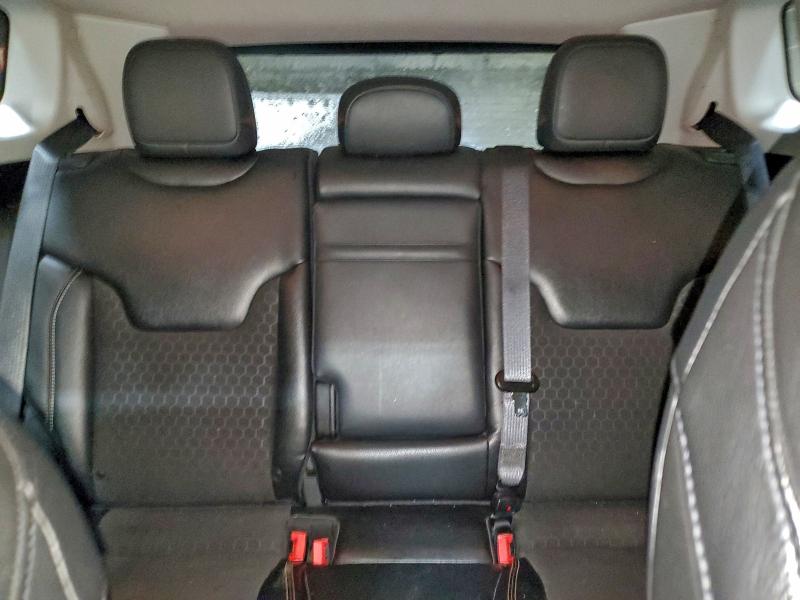 Photo 10 from auction – 2018 JEEP COMPASS LA with VIN 3C4NJDBBXJT113919