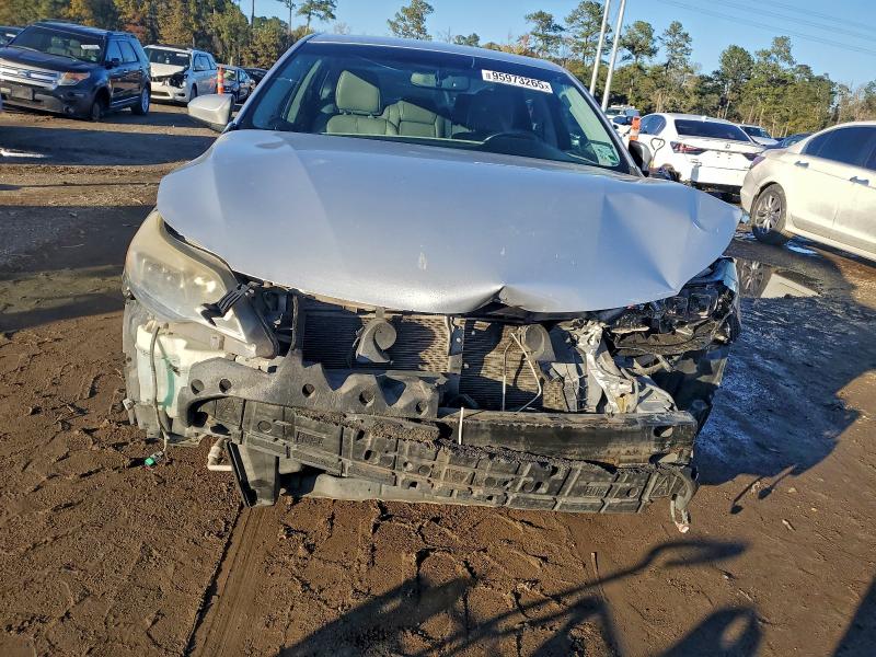Photo 5 from auction – 2014 TOYOTA AVALON BAS with VIN 4T1BK1EB7EU080072