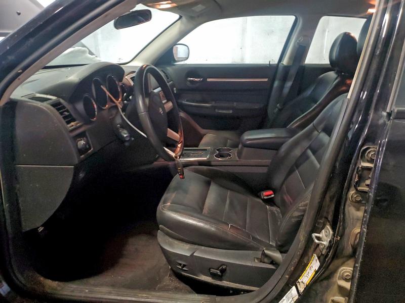 Photo 7 from auction – 2010 DODGE CHARGER with VIN 2B3CA3CV9AH225891