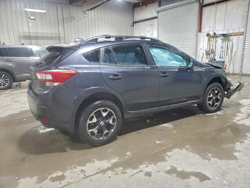 Photo 3 from auction – 2018 SUBARU CROSSTREK with VIN JF2GTABC9J8343512