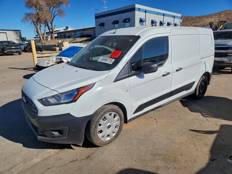 FORD TRANSIT CO 2023 with VIN NM0LS7S27P1563580 - Photo from auction