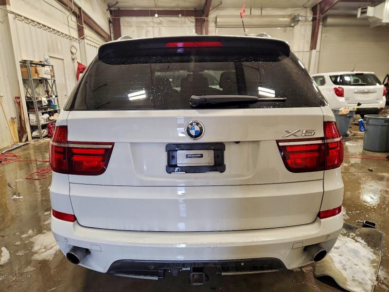 Photo 6 from auction – 2012 BMW X5 XDRIVE3 with VIN 5UXZW0C53C0B89424