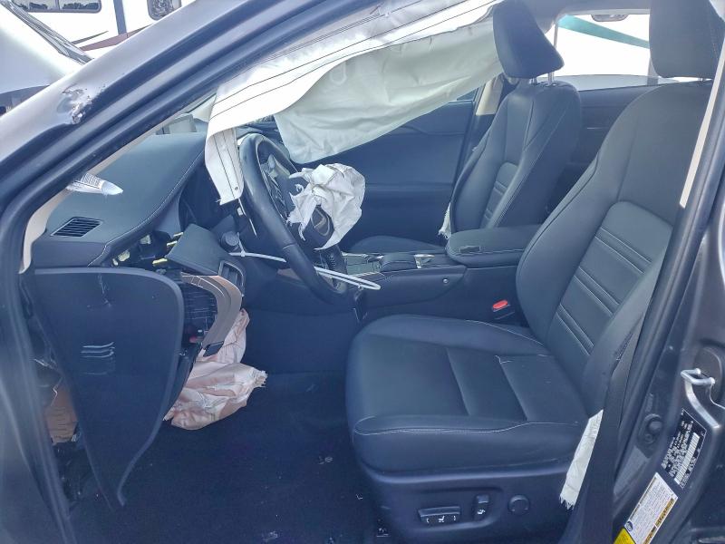Photo 7 from auction – 2020 LEXUS NX 300 BAS with VIN JTJAARBZ4L2167002