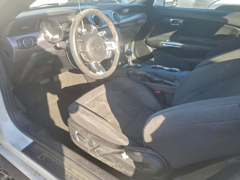 Photo 7 from auction – 2017 FORD MUSTANG with VIN 1FA6P8TH2H5335335