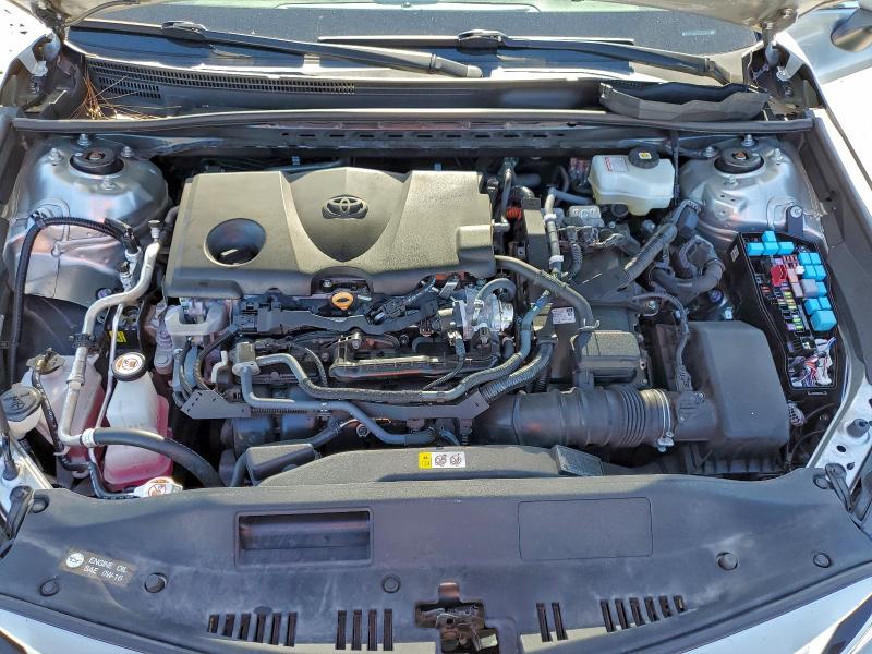 Photo 11 from auction – 2023 TOYOTA CAMRY LE with VIN 4T1C31AK8PU601472