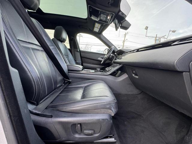 Photo 5 from auction – 2019 LAND ROVER RANGE ROVE with VIN SALYB2EX9KA205465
