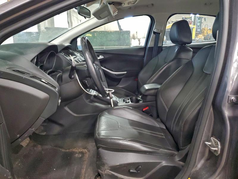 Photo 7 from auction – 2014 FORD FOCUS SE with VIN 1FADP3F26EL131291