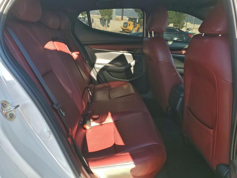 Photo 10 from auction – 2021 MAZDA 3 PREMIUM with VIN JM1BPAML5M1303712
