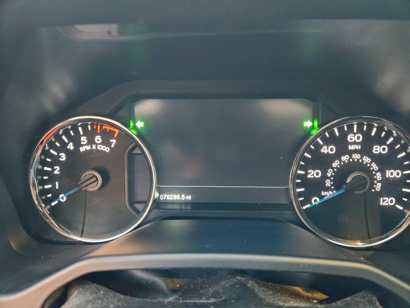 Photo 9 from auction – 2015 FORD F150 SUPER with VIN 1FTEW1EFXFFA67024