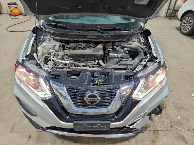 Photo 12 from auction – 2018 NISSAN ROGUE S with VIN JN8AT2MVXJW303156