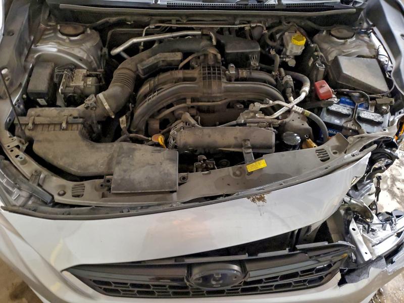 Photo 11 from auction – 2020 SUBARU IMPREZA SP with VIN 4S3GKAM64L3608829