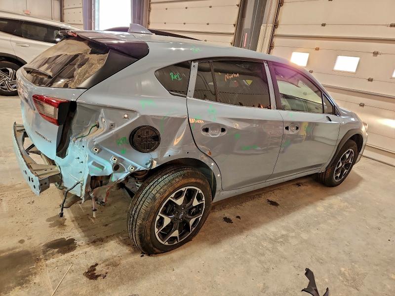 Photo 3 from auction – 2020 SUBARU CROSSTREK with VIN JF2GTAEC0LH262896