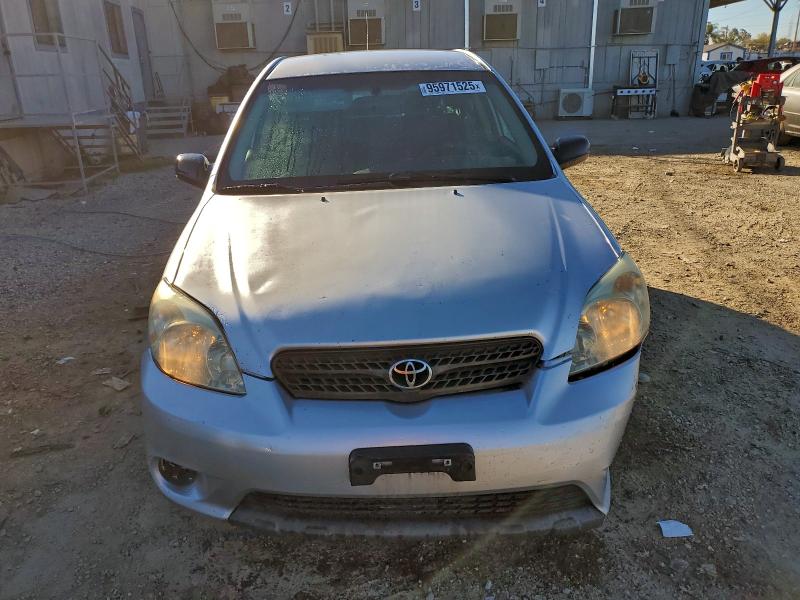 Photo 5 from auction – 2007 TOYOTA COROLLA MA with VIN 2T1KR32E57C633540