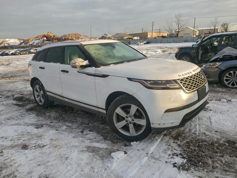 Photo 4 from auction – 2019 LAND ROVER RANGE ROVE with VIN SALYB2EX4KA215725