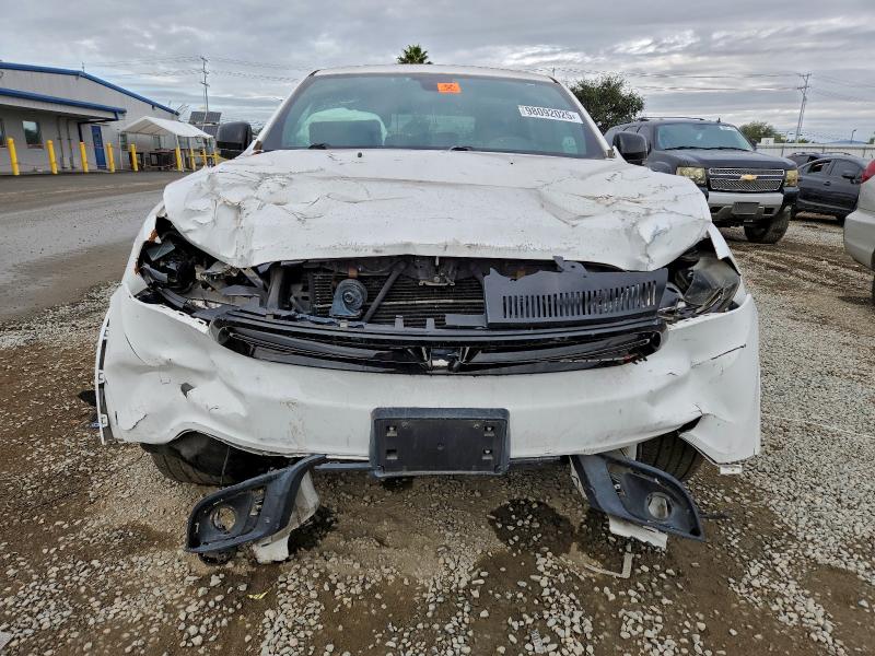 Photo 5 from auction – 2016 DODGE DURANGO LI with VIN 1C4RDHDGXGC371774