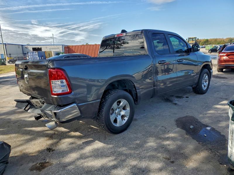 Photo 3 from auction – 2022 RAM 1500 BIG H with VIN 1C6RREBT4NN201533