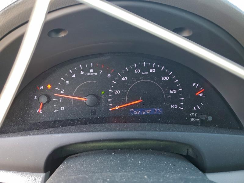 Photo 9 from auction – 2011 TOYOTA CAMRY BASE with VIN 4T1BF3EK2BU200470