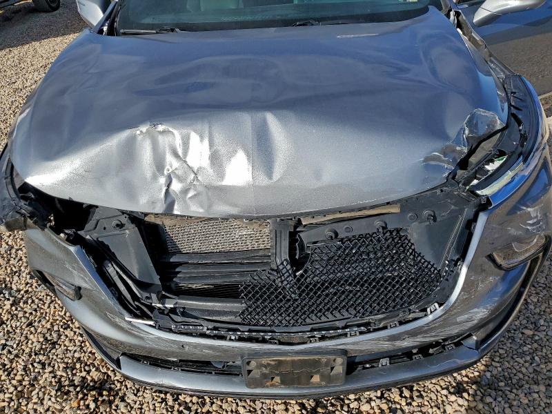 Photo 12 from auction – 2023 BUICK ENCLAVE ES with VIN 5GAEVAKWXPJ145065