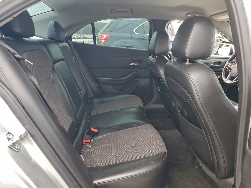 Photo 10 from auction – 2013 CHEVROLET MALIBU 2LT with VIN 1G11E5SA8DF287463