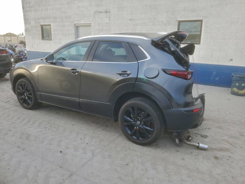 Photo 2 from auction – 2024 MAZDA CX-30 SELE with VIN 3MVDMBBM1RM660722