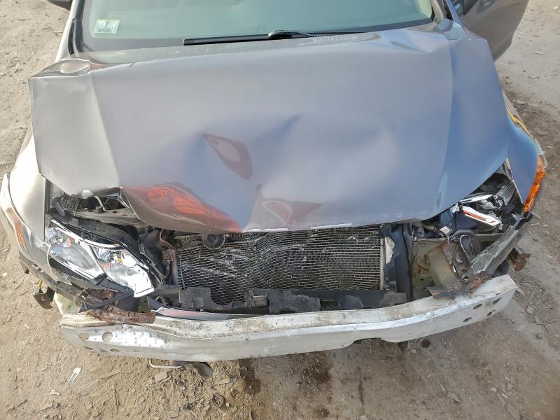 Photo 11 from auction – 2012 HONDA CIVIC LX with VIN 19XFB2F58CE078315