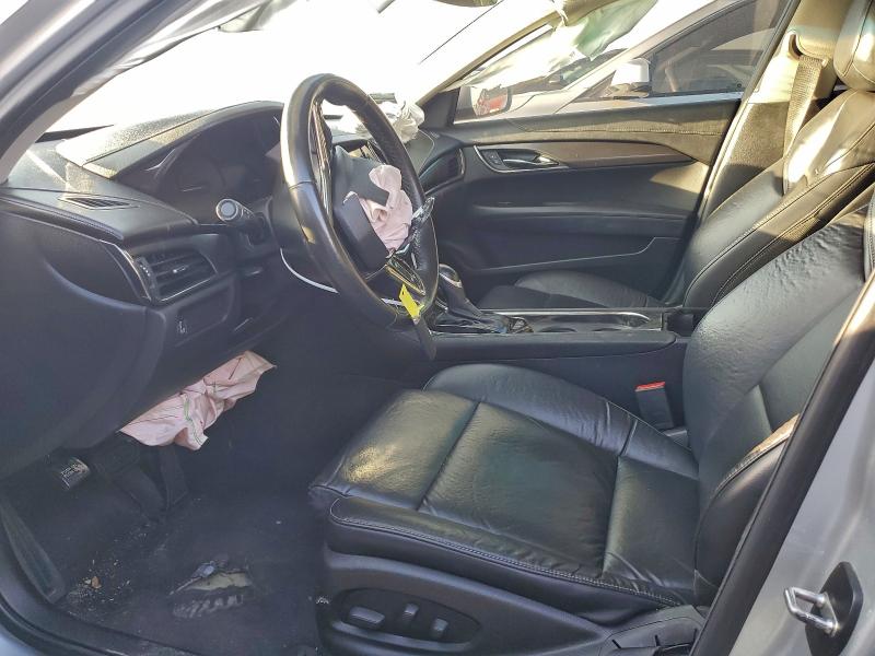 صورة رقم 7 من المزاد - 2014 CADILLAC ATS مع VIN 1G6AA5RA6E0106702