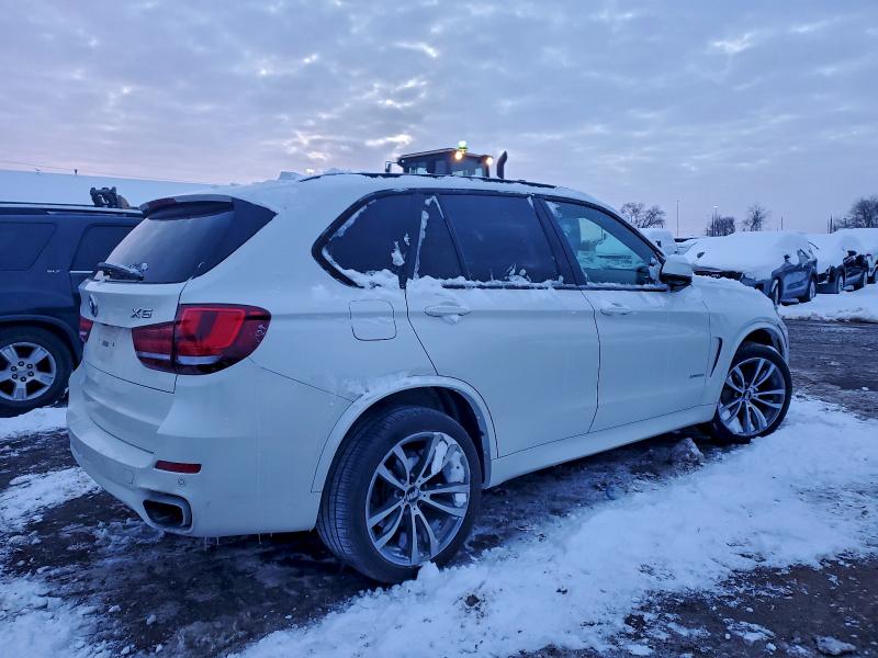 Photo 3 from auction – 2014 BMW X5 with VIN 5UXKR6C55E0C02219