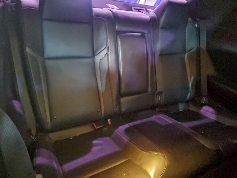 Photo 10 from auction – 2019 DODGE CHALLENGER with VIN 2C3CDZGG1KH509641