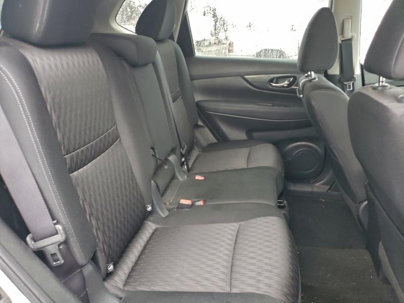 Photo 11 from auction – 2018 NISSAN ROGUE S with VIN KNMAT2MV3JP522501