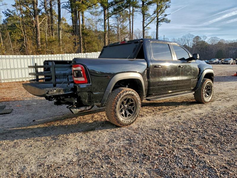 Photo 3 from auction – 2022 RAM 1500 TRX with VIN 1C6SRFU90NN332662