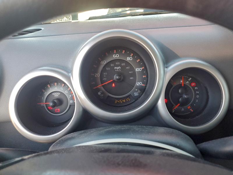 Photo 9 from auction – 2005 HONDA ELEMENT EX with VIN 5J6YH28685L034283